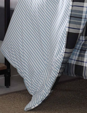Set edredón Eddie Bauer Lewis Plaid