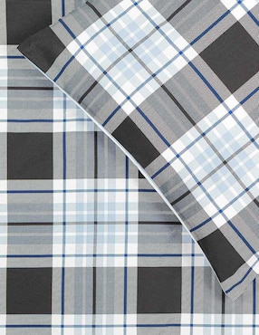 Set edredón Eddie Bauer Lewis Plaid