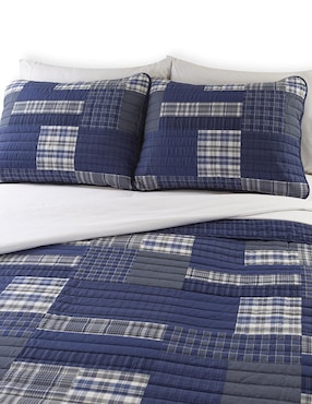 Set de colcha Eddie Bauer Eastmont