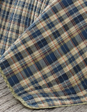 Set de colcha Eddie Bauer Port Gamble
