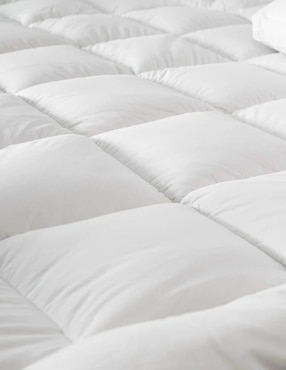 Relleno duvet Heuman Brand Básico