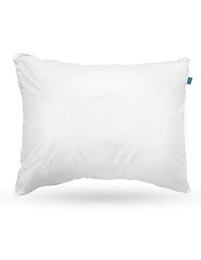 Almohada Heuman Brand Básicos Firmeza Baja