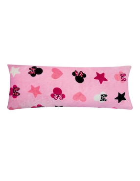 Almohada Tesso Home Minnie Mouse Frmeza Alta