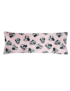 Almohada Tesso Home Minnie Mouse Firmeza Alta