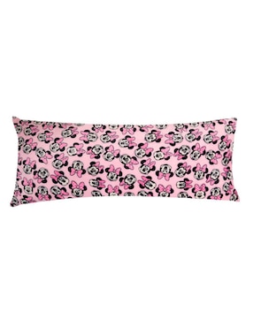 Almohada Tesso Home Minnie Mouse Firmeza Alta