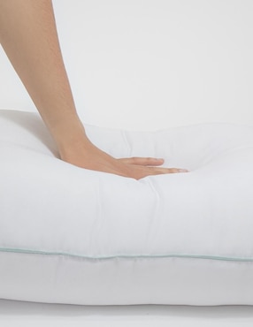 Almohada Tesso Home firmeza media
