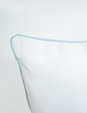 Almohada Tesso Home firmeza media