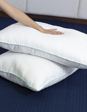 Almohada Tesso Home firmeza media