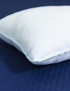 Almohada Tesso Home firmeza media