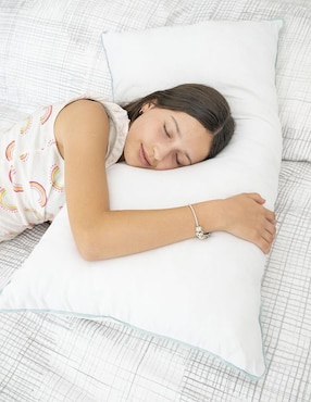 Almohada Tesso Home firmeza media