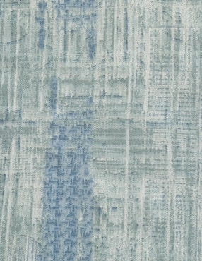 Set edredón Marbre Shada Blue