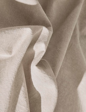Set duvet con relleno Haus Basic Cotton