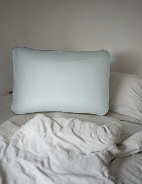 Almohada Lunics firmeza media