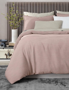 Set Duvet Esquimal Muselina