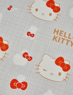 Set edredón Providencia 50 Aniversario Hello Kitty