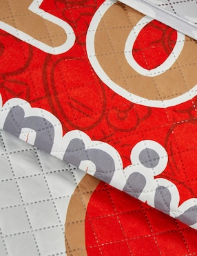 Set de colcha Providencia Hello Kitty 50 Aniversario