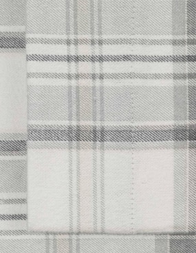 Juego de sábanas de franela 80 hilos Eddie Bauer Chinook Plaid