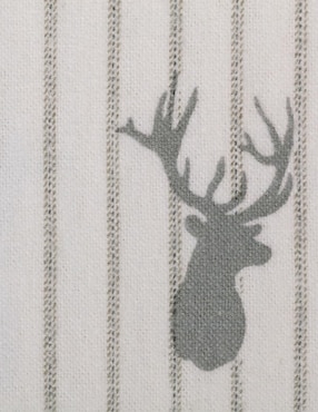 Juego de sábanas de franela 80 hilos Eddie Bauer Deer Lodge