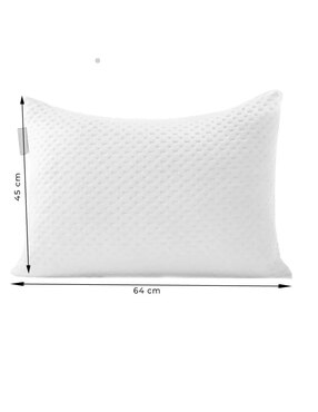 Almohada Genérica firmeza alta