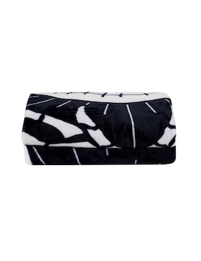 Cobertor Jack Skellington Providencia Bones