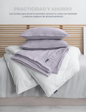 Set duvet Esquimal Luxus
