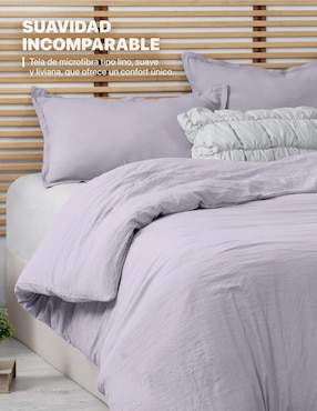 Set duvet Esquimal Luxus