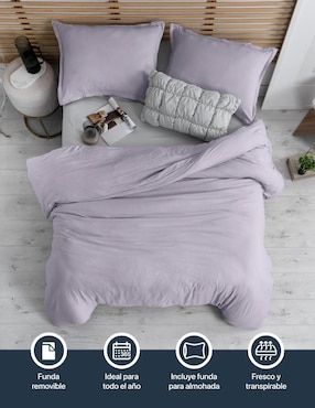Set duvet Esquimal Luxus