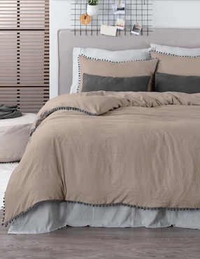 Set Duvet Esquimal Luxus