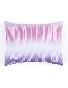 Set edredón Kaltex Home Flynn Pink Lilac