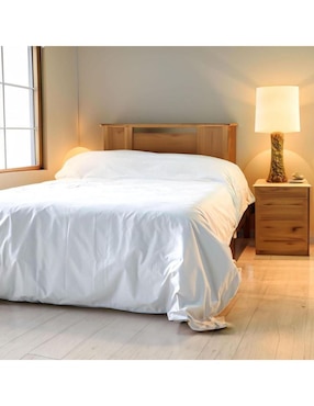 Duvet con relleno Hokins Pluma de ganso
