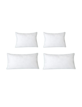 Set De Almohada Tesso Home Firmeza Media