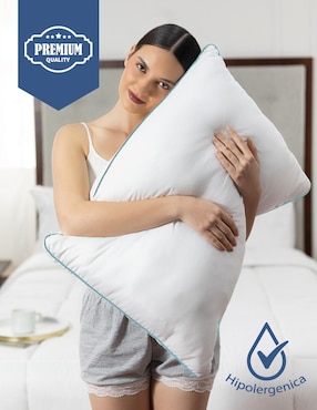 Set de almohada Tesso Home firmeza media