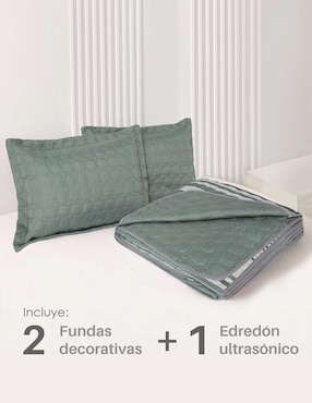 Set edredón Elefantito Hogar