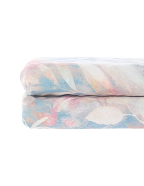 Set funda duvet N Narrative Palm