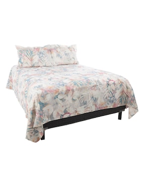Set funda duvet N Narrative Palm