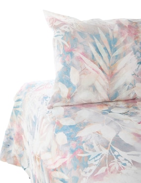 Set funda duvet N Narrative Palm