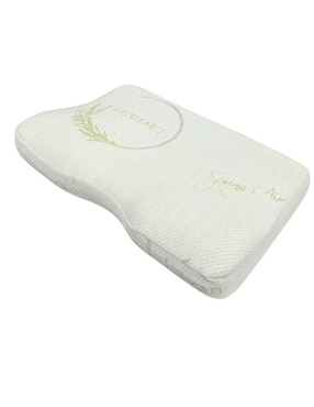 Almohada Spring Air Firmeza Alta