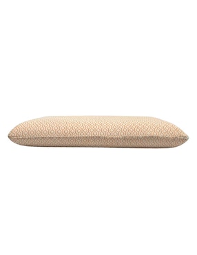 Almohada Spring Air Memory Foam firmeza alta