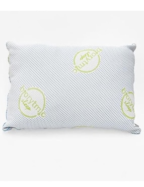 Almohada Spring Air Biorytmic Firmeza Alta