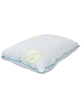 Almohada Spring Air Biorytmic firmeza alta