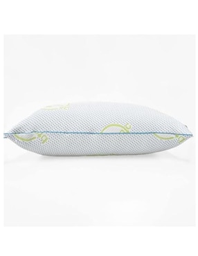 Almohada Spring Air Biorytmic firmeza alta