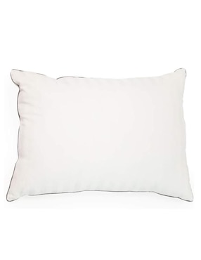 Almohada Spring Air Feather Sensation firmeza media