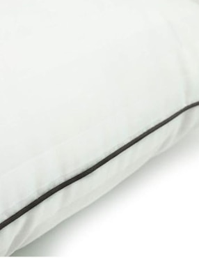 Almohada Spring Air Feather Sensation firmeza media