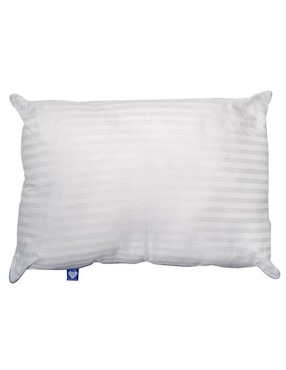 Almohada Spring Air Luxury coiled firmeza alta