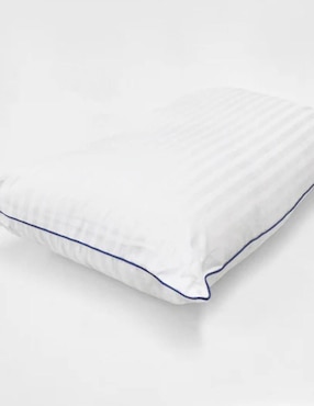 Almohada Spring Air Luxury coiled firmeza alta