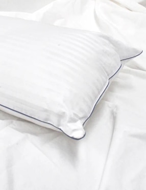 Almohada Spring Air Luxury coiled firmeza alta