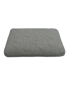Almohada Spring Air Memory Foam firmeza media