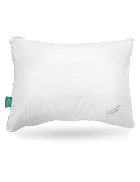 Almohada Heuman Brand Básicos Firmeza Media