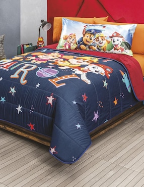 Cobertor Paw Patrol Intima Hogar Premium