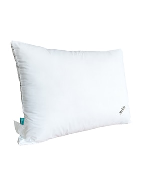 Almohada Heuman Brand Básicos firmeza alta